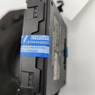 3Q0907530AR Блок комфорта Skoda Kodiaq Арт e12754999, вид 4