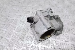 31480558 Насос вакуумный Volvo XC60 2 Арт e12754990, вид 2