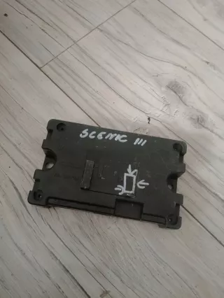 280246043R S180072001 Блок комфорта Renault Scenic 3 Арт e12754938, вид 1