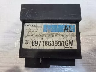 8971863990 71863990 Блок комфорта Opel Frontera B Арт e12754831, вид 1