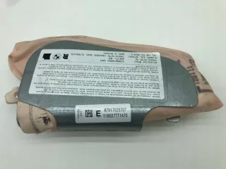 9170257 Подушка безопасности BMW 5 F10/F11/GT F07 Арт e12754801, вид 1