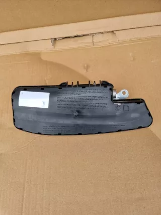 3076767 Подушка безопасности BMW 5 F10/F11/GT F07 Арт e12754800, вид 1