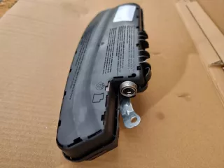 3076767 Подушка безопасности BMW 5 F10/F11/GT F07 Арт e12754800, вид 2