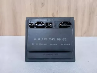 A1705450005 Блок комфорта Mercedes SLK r170 Арт e12754741, вид 1