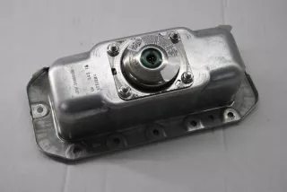 9205197 Подушка безопасности BMW 1 F20/F21 Арт e12754603, вид 1