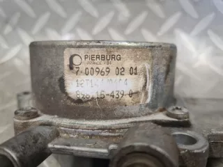 8981154390 Насос вакуумный Opel Meriva 2 Арт e12754582, вид 3