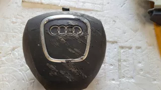 8R0880201A 4-RAMIONA Подушка безопасности Audi Q5 1 Арт e12754481, вид 2