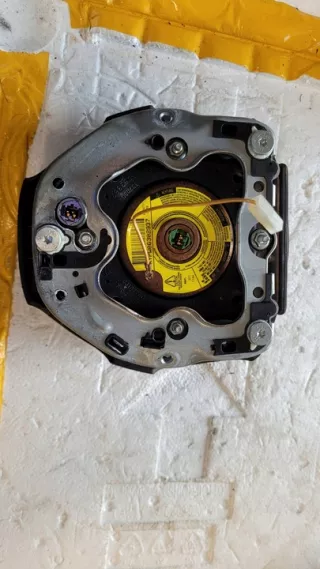 8R0880201A 4-RAMIONA Подушка безопасности Audi Q5 1 Арт e12754481, вид 3