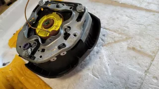 8R0880201A 4-RAMIONA Подушка безопасности Audi Q5 1 Арт e12754481, вид 4