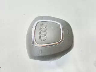4F0880201BG Подушка безопасности Audi A6 C6 (S6,RS6) Арт e12754402, вид 2