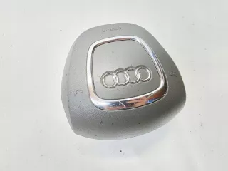 4F0880201BG Подушка безопасности Audi A6 C6 (S6,RS6) Арт e12754402, вид 3