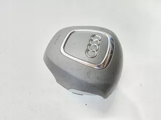 4F0880201BG Подушка безопасности Audi A6 C6 (S6,RS6) Арт e12754402, вид 4