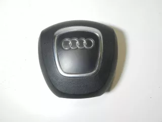 4F0880201BA Подушка безопасности Audi A6 C6 (S6,RS6) Арт e12754401, вид 2