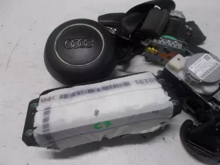 KQO2238 Подушка безопасности Audi A6 C7 (S6,RS6) Арт e12754372, вид 2