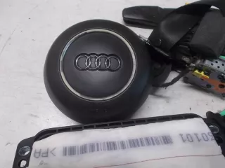 KQO2238 Подушка безопасности Audi A6 C7 (S6,RS6) Арт e12754372, вид 4