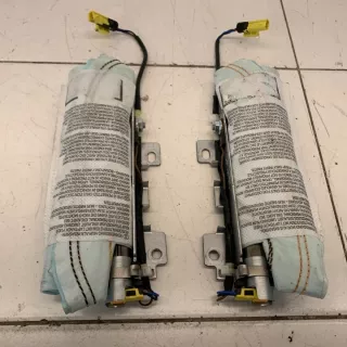 1Z36594885169GC Подушка безопасности Audi A6 C7 (S6,RS6) Арт e12754371, вид 1