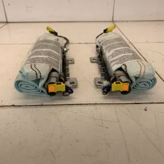 1Z36594885169GC Подушка безопасности Audi A6 C7 (S6,RS6) Арт e12754371, вид 2