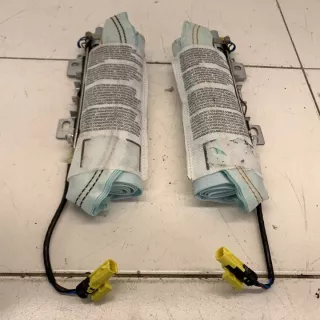 1Z36594885169GC Подушка безопасности Audi A6 C7 (S6,RS6) Арт e12754371, вид 3
