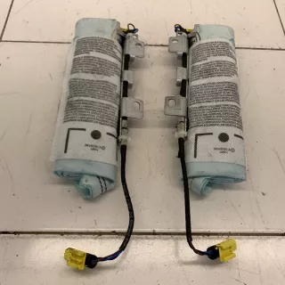 1Z36594885169GC Подушка безопасности Audi A6 C7 (S6,RS6) Арт e12754371, вид 4
