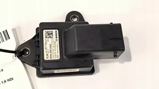 967787168001 Блок комфорта Citroen Berlingo 2  Арт e12754361, вид 4