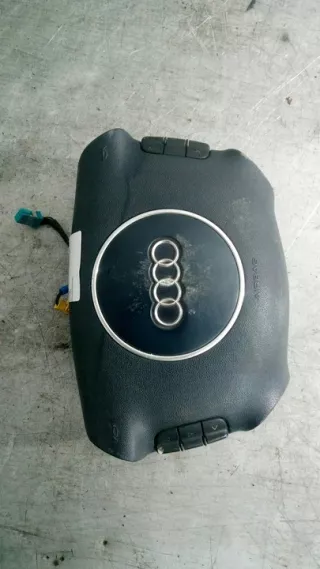 8E0880201AB Подушка безопасности Audi A4 B6 Арт e12754351, вид 1