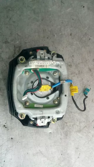 8E0880201AB Подушка безопасности Audi A4 B6 Арт e12754351, вид 2