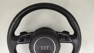 8R0880201N 8K0419091CB Подушка безопасности Audi A4 B8 Арт e12754331, вид 2