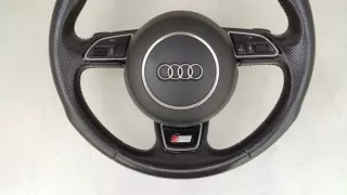 8R0880201N 8K0419091CB Подушка безопасности Audi A4 B8 Арт e12754331, вид 3