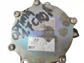 28810-2A650 Насос вакуумный Kia Optima 3 Арт e12754319, вид 5
