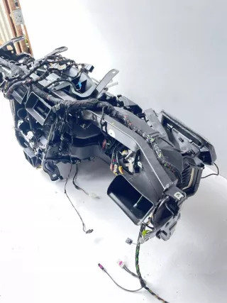 4K1820005AJ Отопитель в сборе (печка) Audi A6 C7 (S6,RS6) Арт e12754170, вид 3