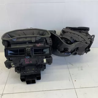1Z36594885169GC Отопитель в сборе (печка) Audi A6 C8 (S6,RS6) Арт e12754169, вид 2