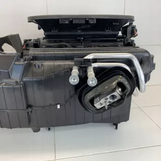 1Z36594885169GC Отопитель в сборе (печка) Audi A6 C8 (S6,RS6) Арт e12754169, вид 3