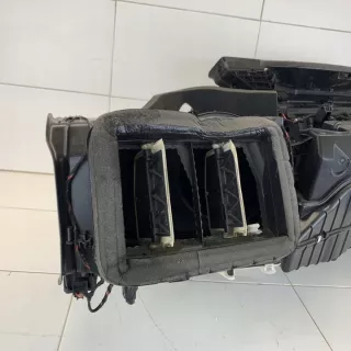1Z36594885169GC Отопитель в сборе (печка) Audi A6 C8 (S6,RS6) Арт e12754169, вид 4