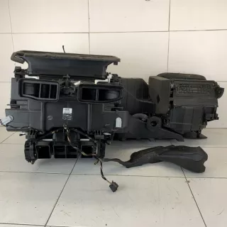 1Z36594885169GC Отопитель в сборе (печка) Audi A4 B8 Арт e12754149, вид 1