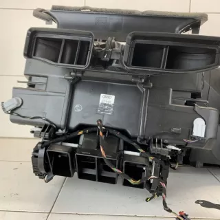 1Z36594885169GC Отопитель в сборе (печка) Audi A4 B8 Арт e12754149, вид 2