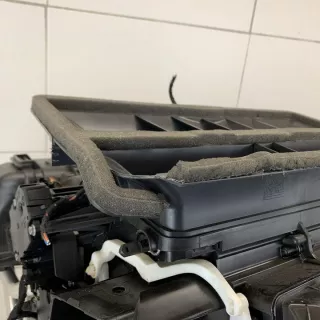1Z36594885169GC Отопитель в сборе (печка) Audi A4 B8 Арт e12754149, вид 3