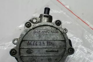 06E145100D Насос вакуумный Audi A6 C6 (S6,RS6) Арт e12754098, вид 2