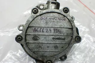 06E145100D Насос вакуумный Audi A6 C6 (S6,RS6) Арт e12754098, вид 3