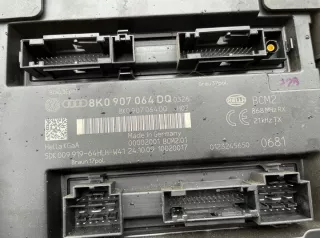 8K0907064DQ Блок комфорта Audi S4 B8 Арт e12754076, вид 2