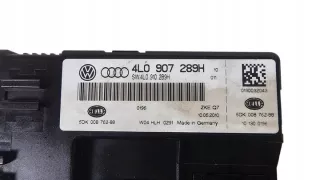 4L0907289H Блок комфорта Audi Q7 4L Арт e12754067, вид 2