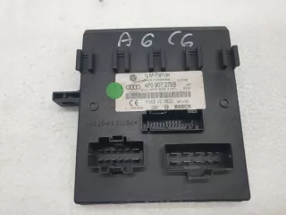 4F0907279B Блок комфорта Audi A6 C6 (S6,RS6) Арт e12754037, вид 2