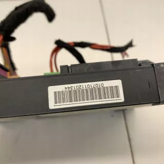 1Z36594885169GC Блок комфорта Audi A6 C7 (S6,RS6) Арт e12754017, вид 4