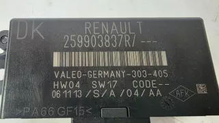 259903837R Датчик температуры Renault Scenic 3 Арт e12753885, вид 2