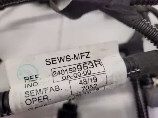 284429097R Датчик температуры Renault Captur Арт e12753865, вид 8