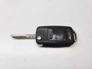 4B0905851Q 14708088092 Замок зажигания Volkswagen Polo 4 Арт e12753852, вид 3
