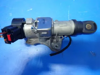 6R0905851B Замок зажигания Volkswagen Polo 5 Арт e12753851, вид 1