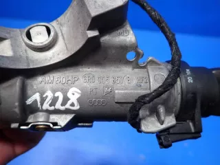 6R0905851B Замок зажигания Volkswagen Polo 5 Арт e12753851, вид 4