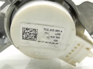 1K0905851 5Q0905865A Замок зажигания Volkswagen Golf 7 Арт e12753828, вид 4