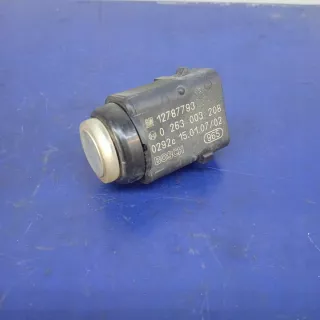 12787793 0263003208 Датчик температуры Opel Astra H Арт e12753787, вид 1