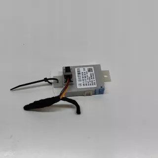 A1779008014 Блок управления светом Mercedes CLA c118 Арт e12753786, вид 3